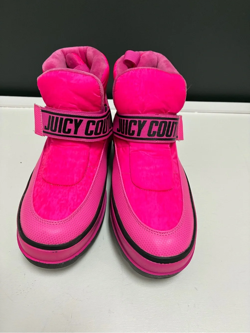 Juicy Couture bold juicy